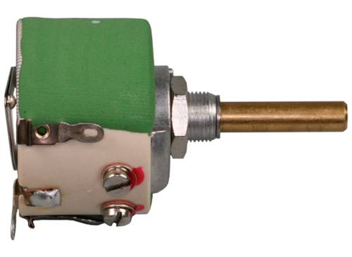 KRAH D 40/20W 10% 470R D 40/20W 10% 470R Draht-Potentiometer 20 W 470 Ω 1 St.