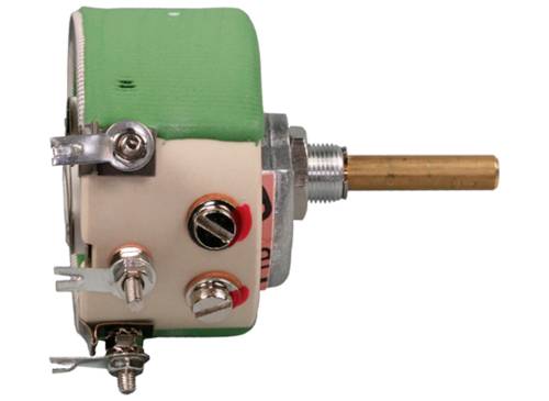 KRAH D 55/40W 10% 470R D 55/40W 10% 470R Draht-Potentiometer 40 W 470 Ω 1 St.