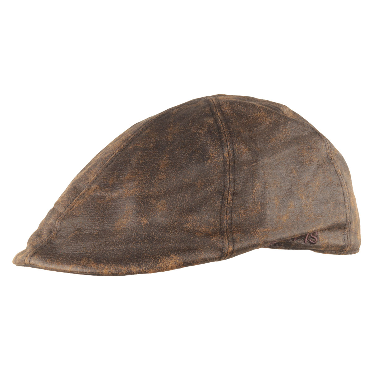 Scippis Cappie Dublin braun Größe S | S | 110079