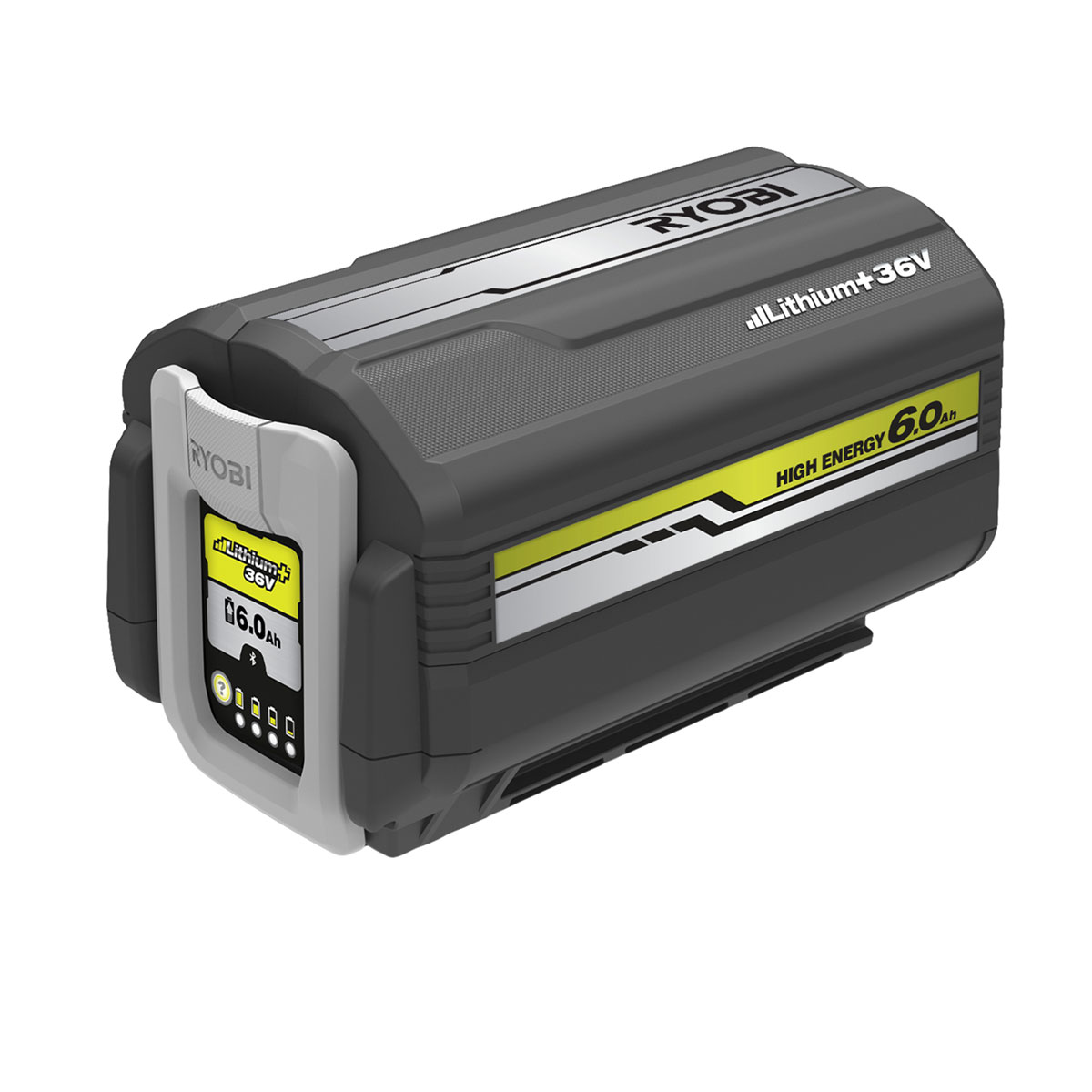 Ryobi Akku MaxPower RY36B60A 6 Ah | 6 | 110275