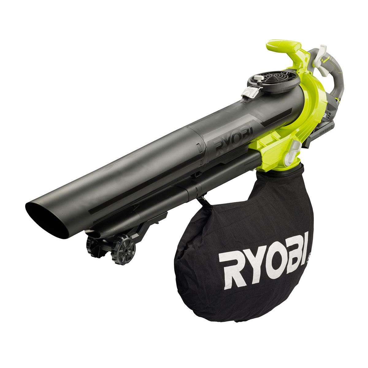 Ryobi  Akku-Laubsauger RBV36B ohne Akku und Ladegerät | 110289