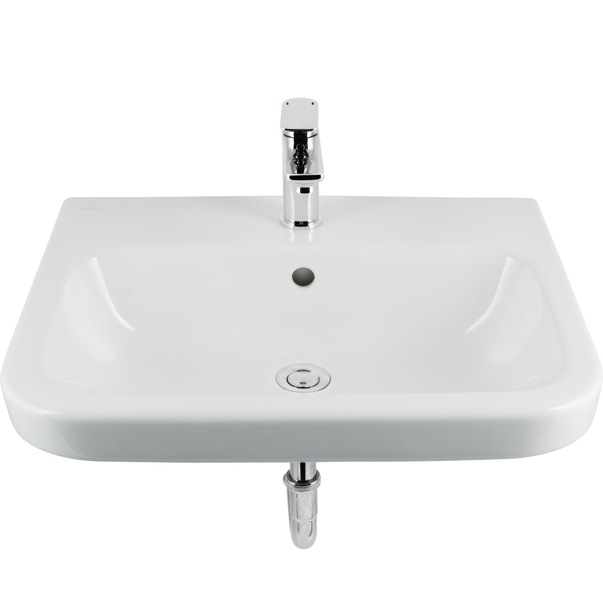 Cornat Waschtisch-Set Omnia Architectura inkl Armatur | 110300