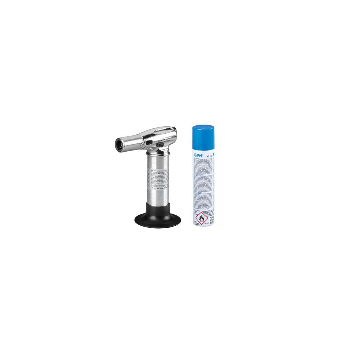 CFH Universalbrenner M70 | 110310