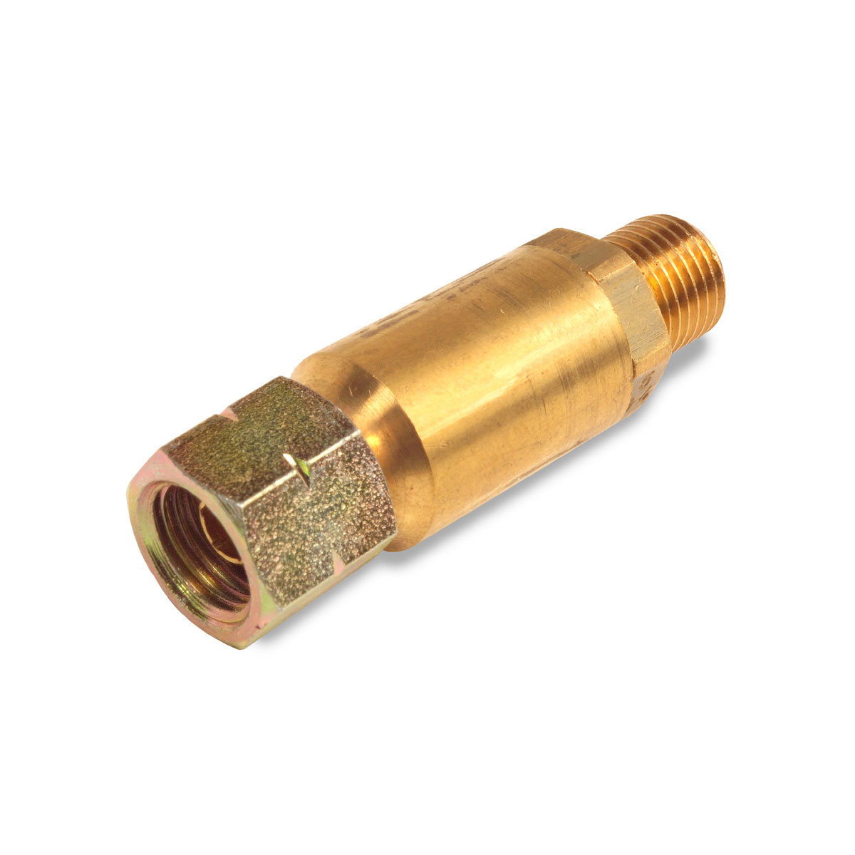CFH Schlauchbruchsicherung SB 424 50mbar | 110327