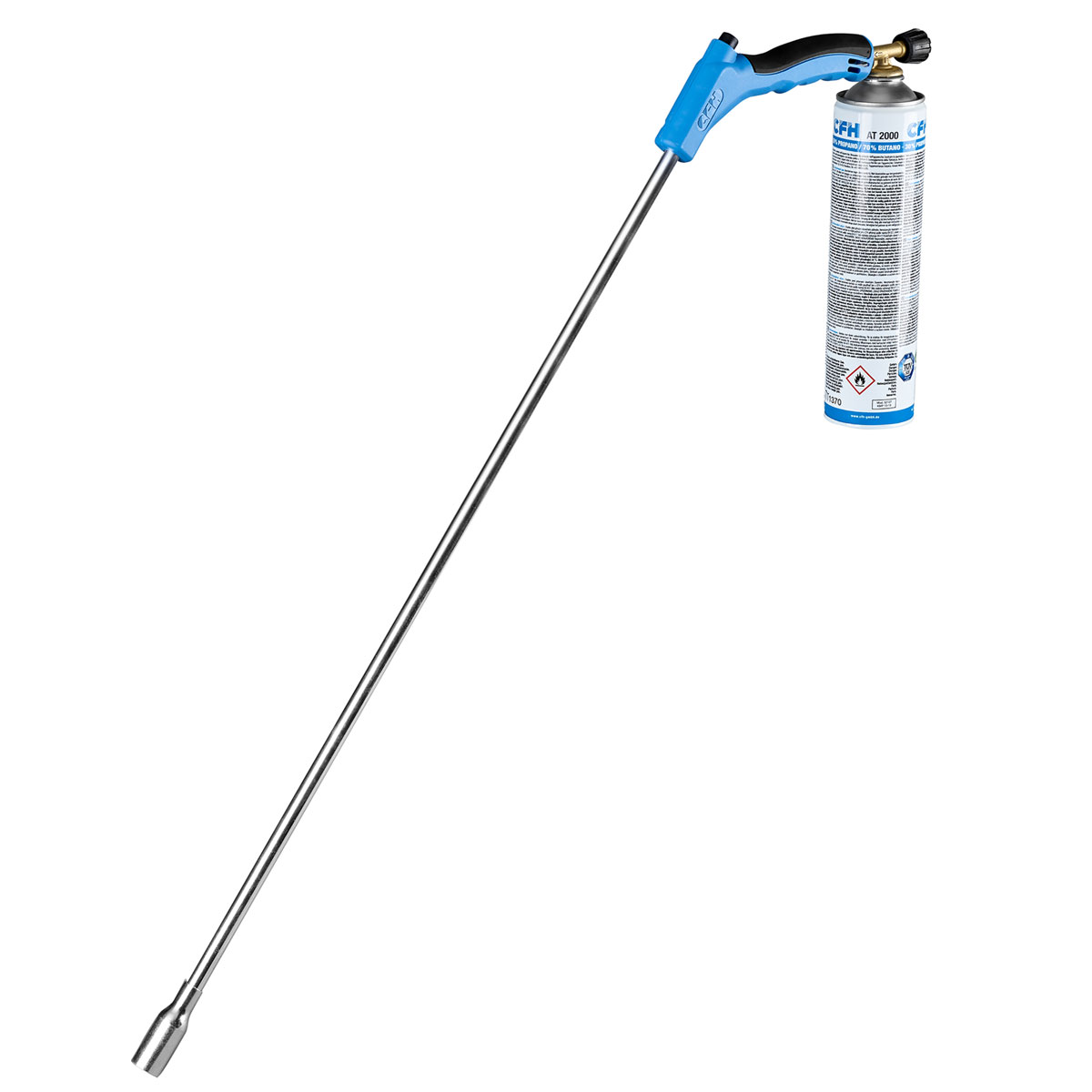 CFH Bio-Unkrautentferner Deluxe PZ 7000 | 110335