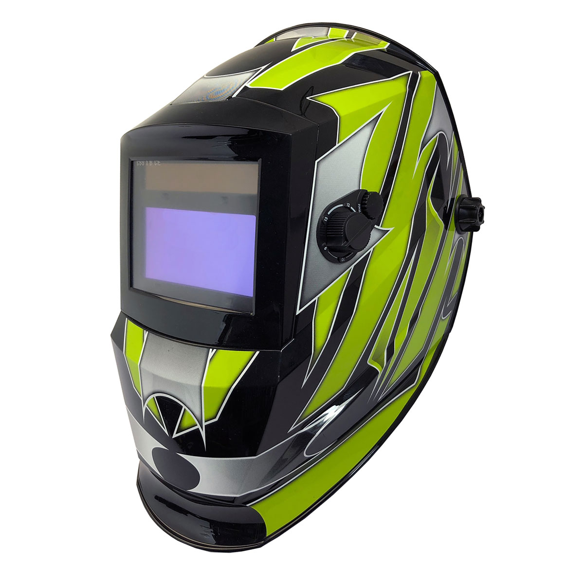 CFH Automatik-Schweißhelm AS841 | 110339