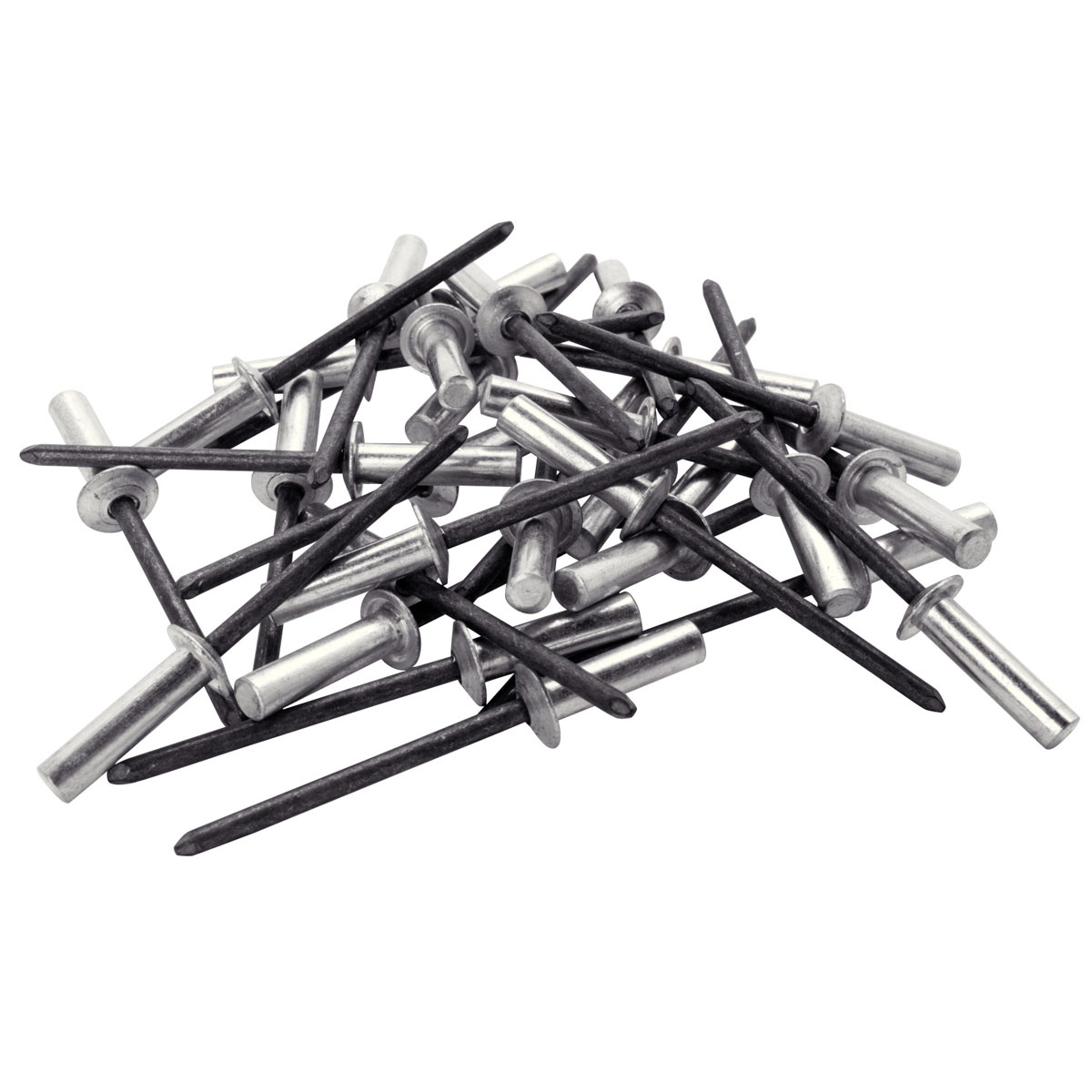 Rapid Blindnieten wasserdicht 3,2 x 8 mm 50 Stück | 3,2 | 8 | 110797 – Bild 4