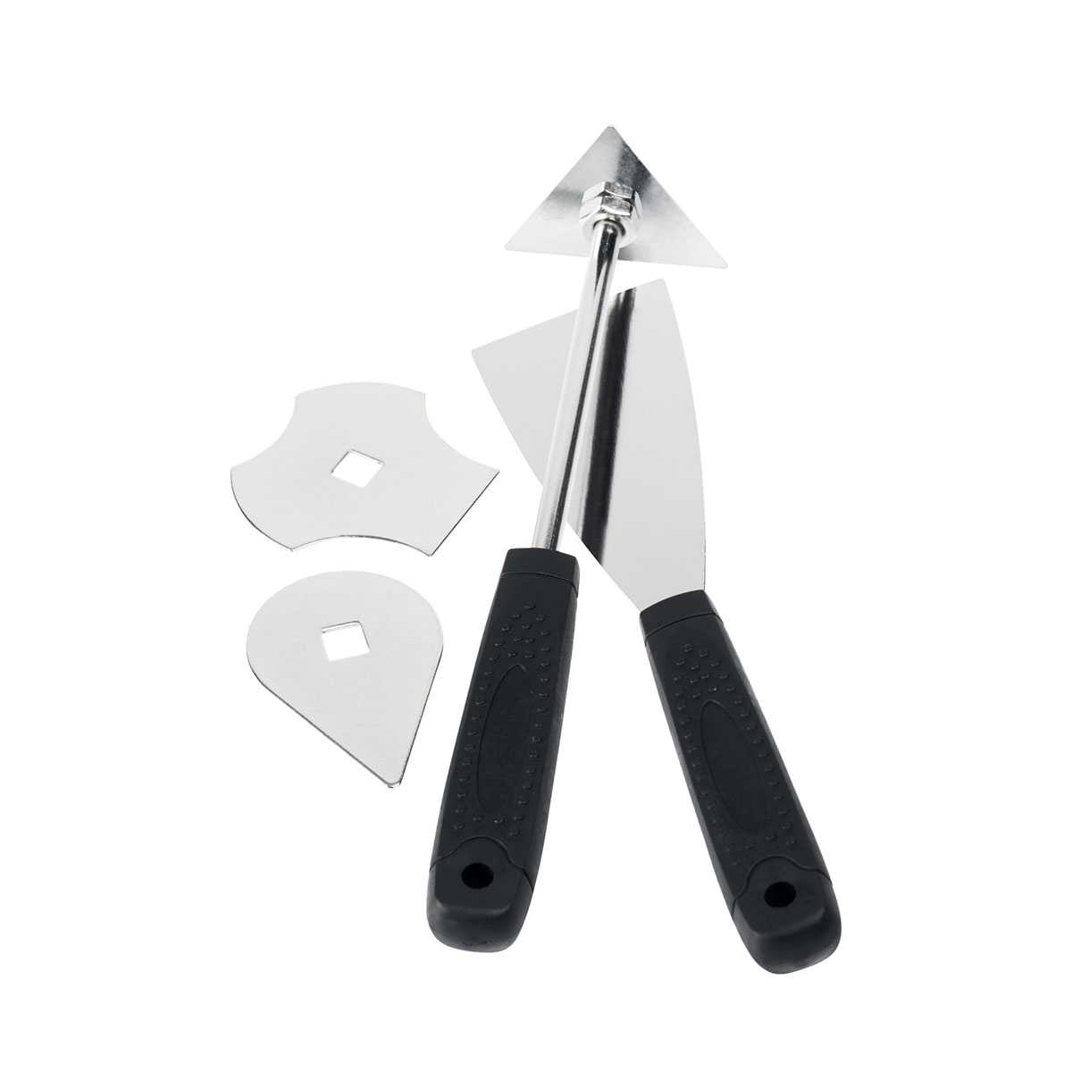 Rapid Schaber-Set 5-teilig | 110844