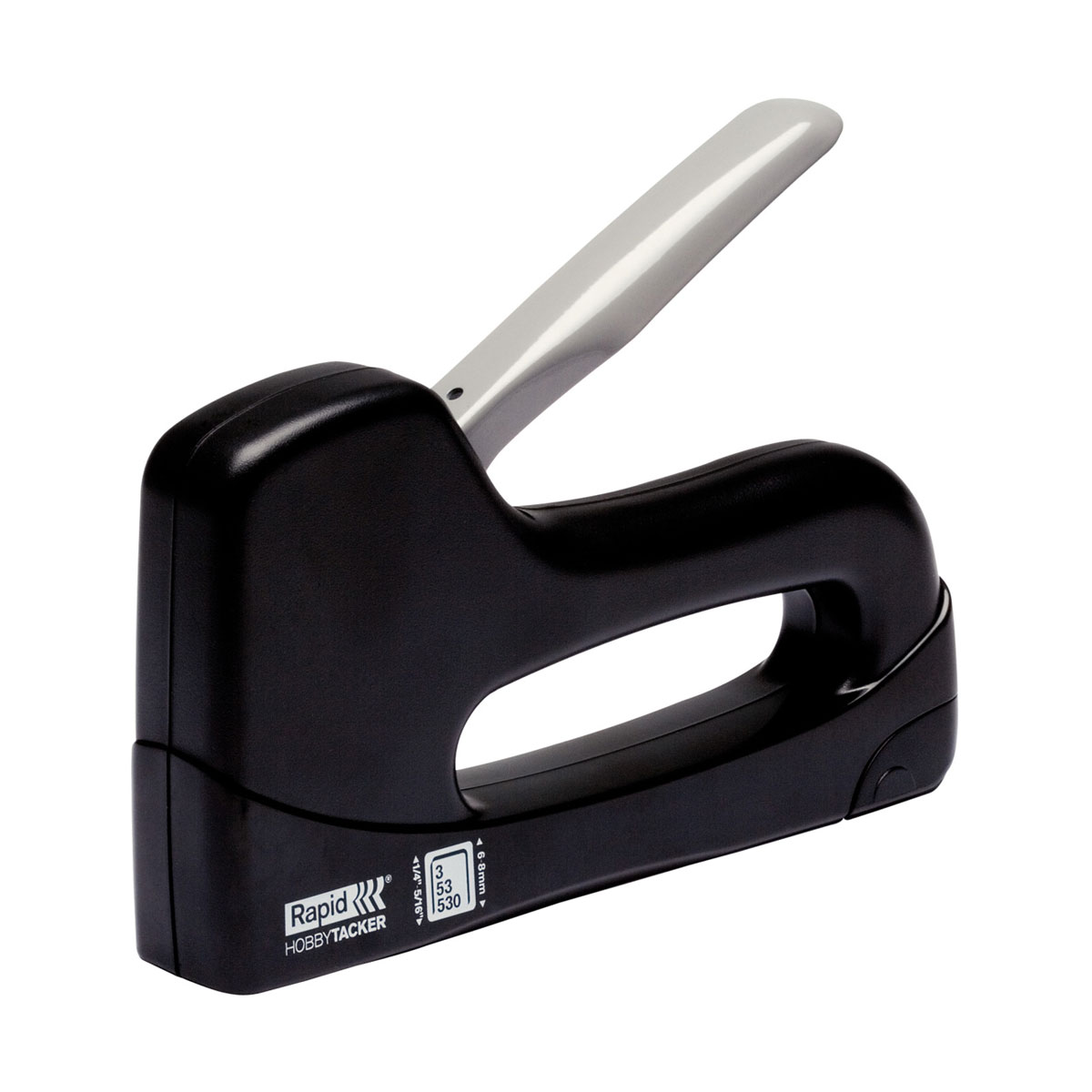 Rapid Handtacker Hobby 180 Stück | 110847