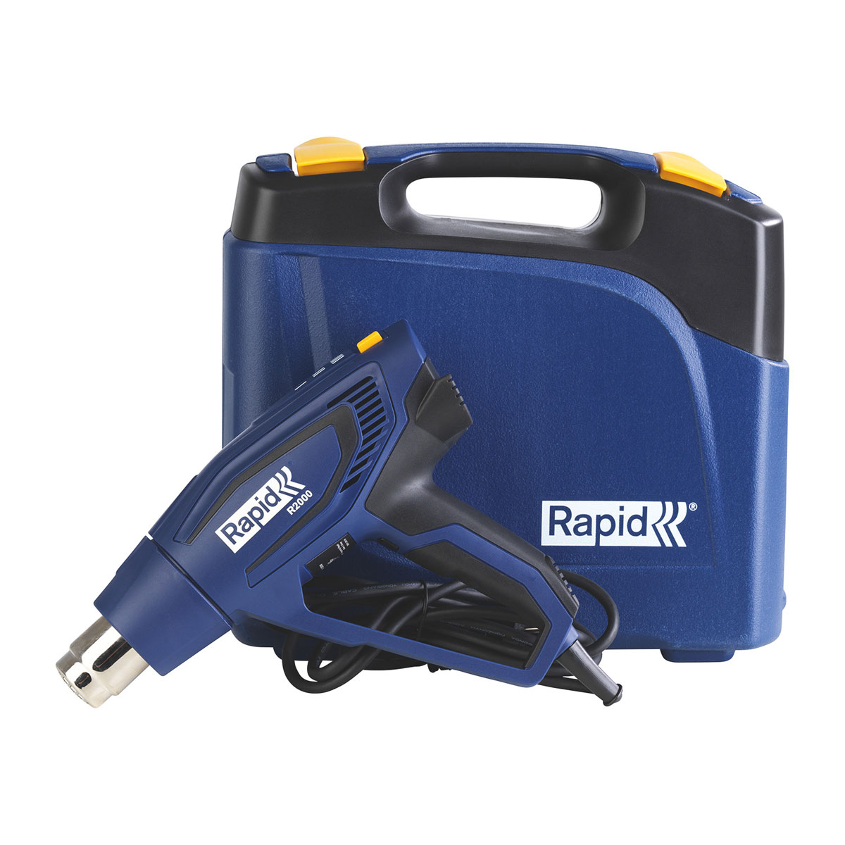 Rapid Heißluftgebläse R2000 2.000 W | 110859
