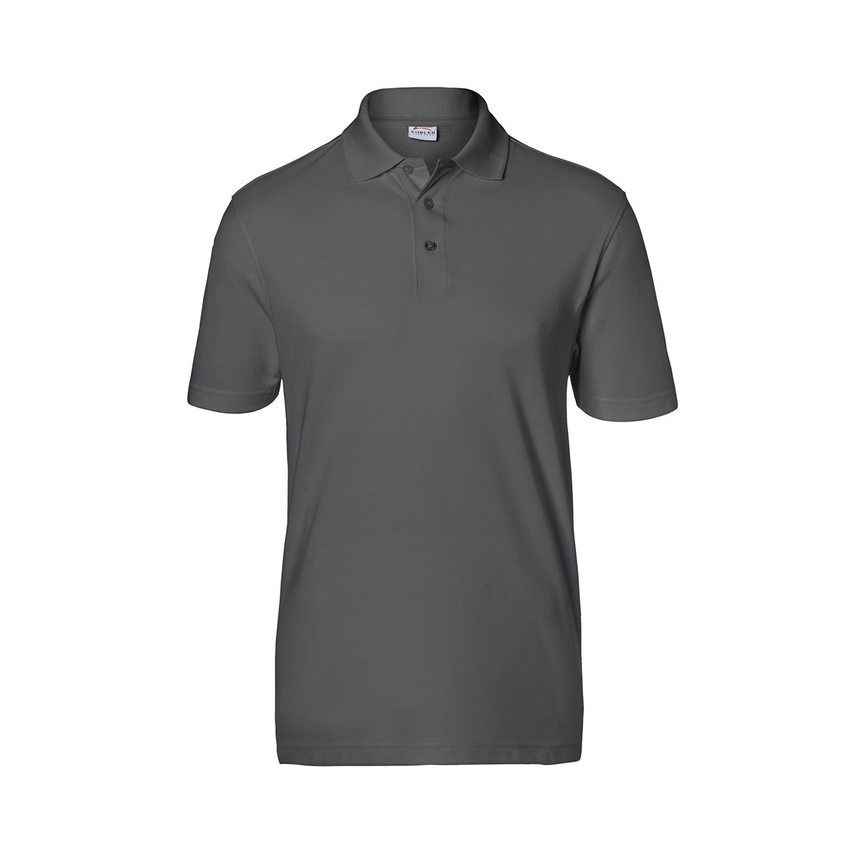 Kübler Polo anthrazit Größe XL | 111412