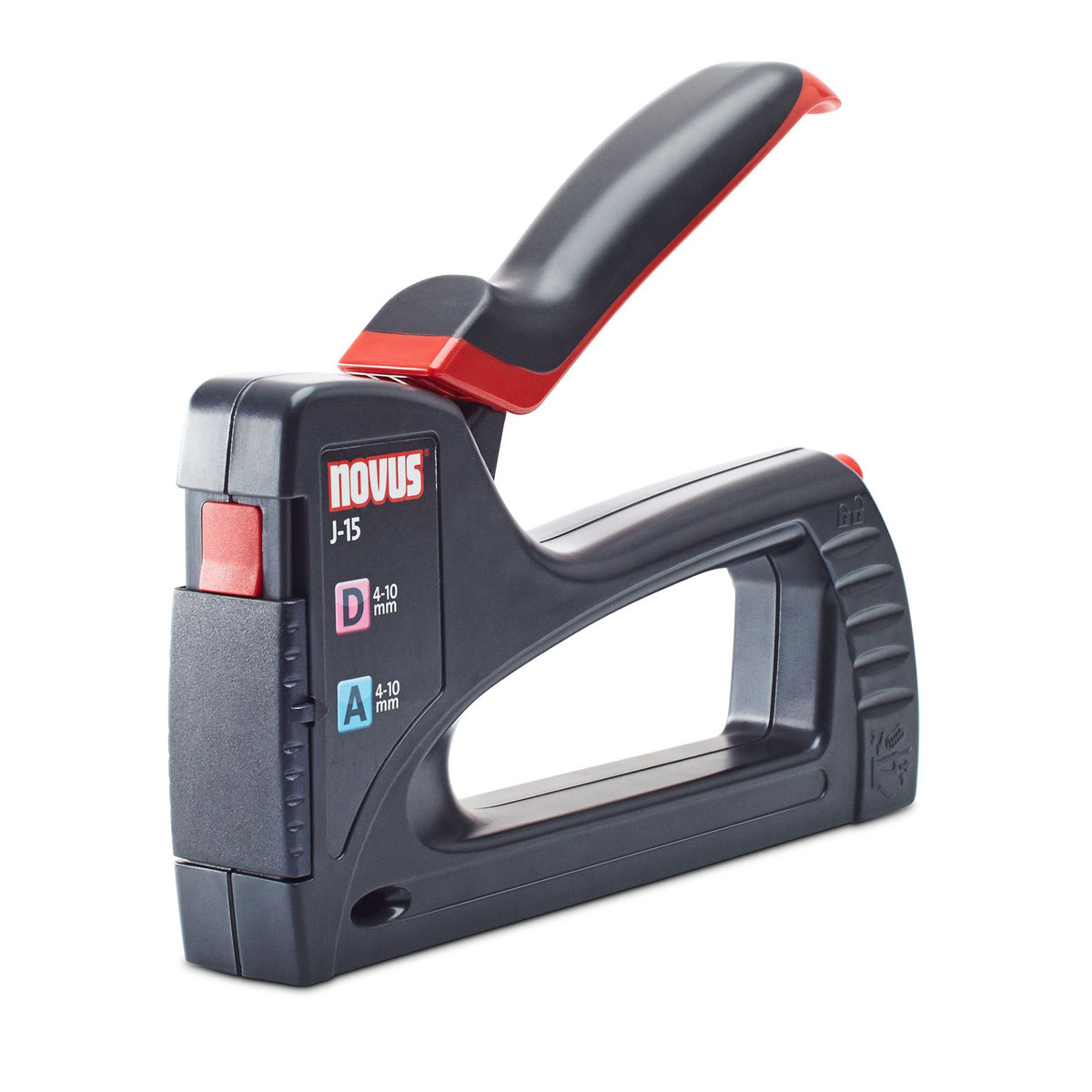 Novus Handtacker J-15 | 111856