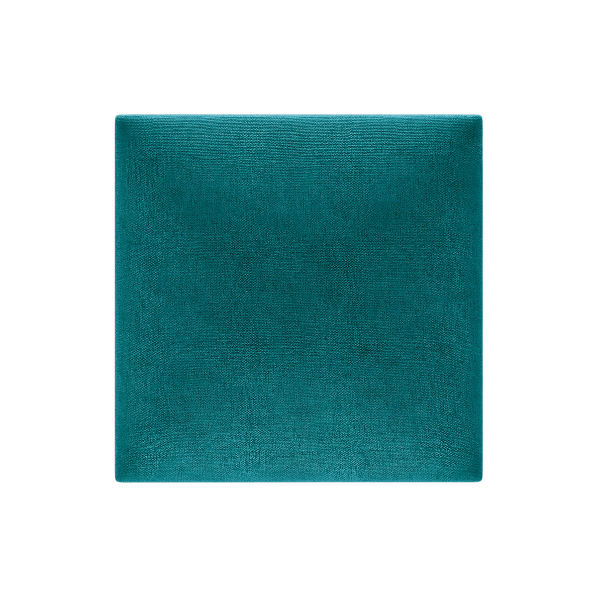 Mollis Polsterpaneele türkis 30 x 30 cm | türkis | 111960