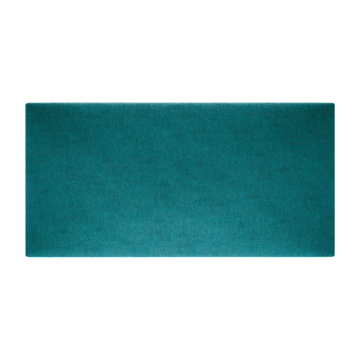Mollis Polsterpaneele türkis 60 x 30 cm | 111964