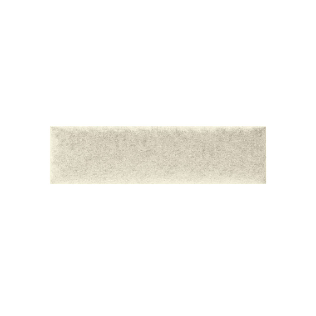 Mollis Polsterpaneele beige 60 x 15 cm | 111979