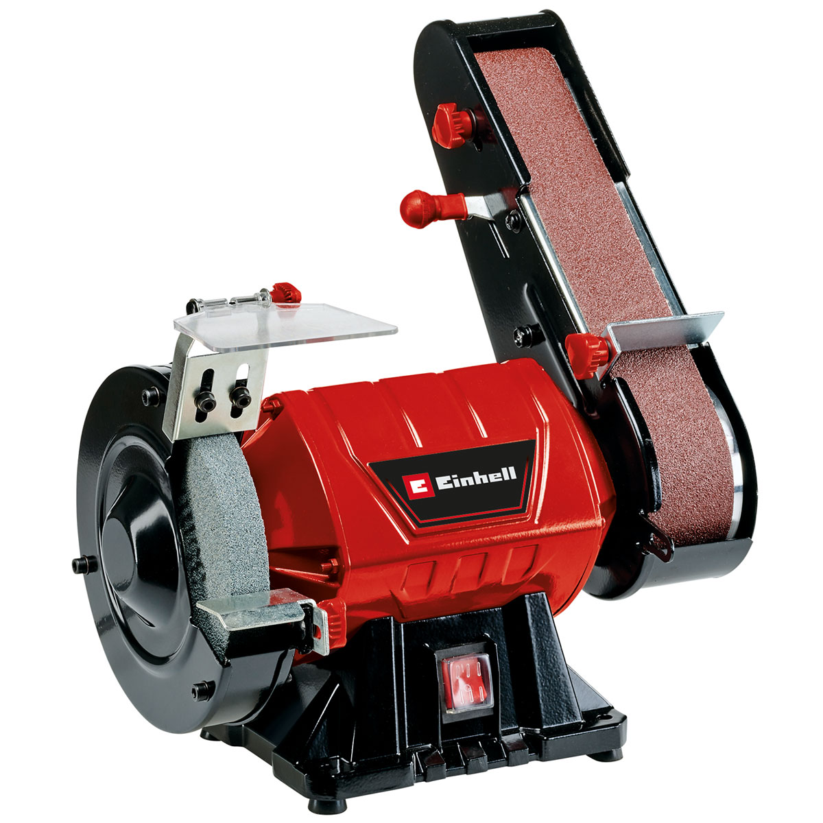 Einhell Stand-Bandschleifer TC-US 350 | 111986