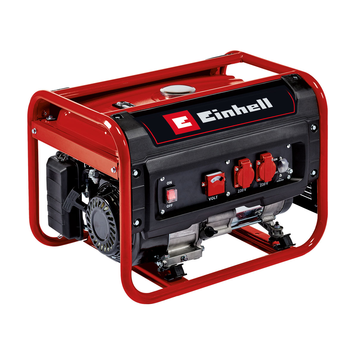 Einhell Benzin Stromerzeuger TC-PG 25/1/E5 | 112284