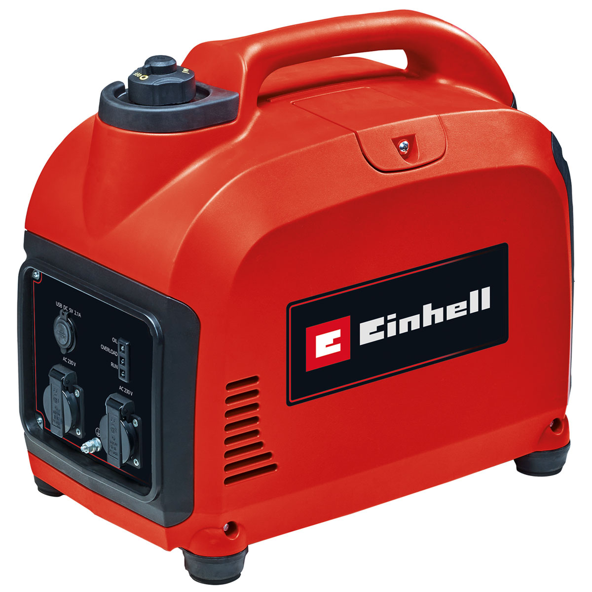 Einhell Benzin Stromerzeuger TC-IG 2000 | 112286