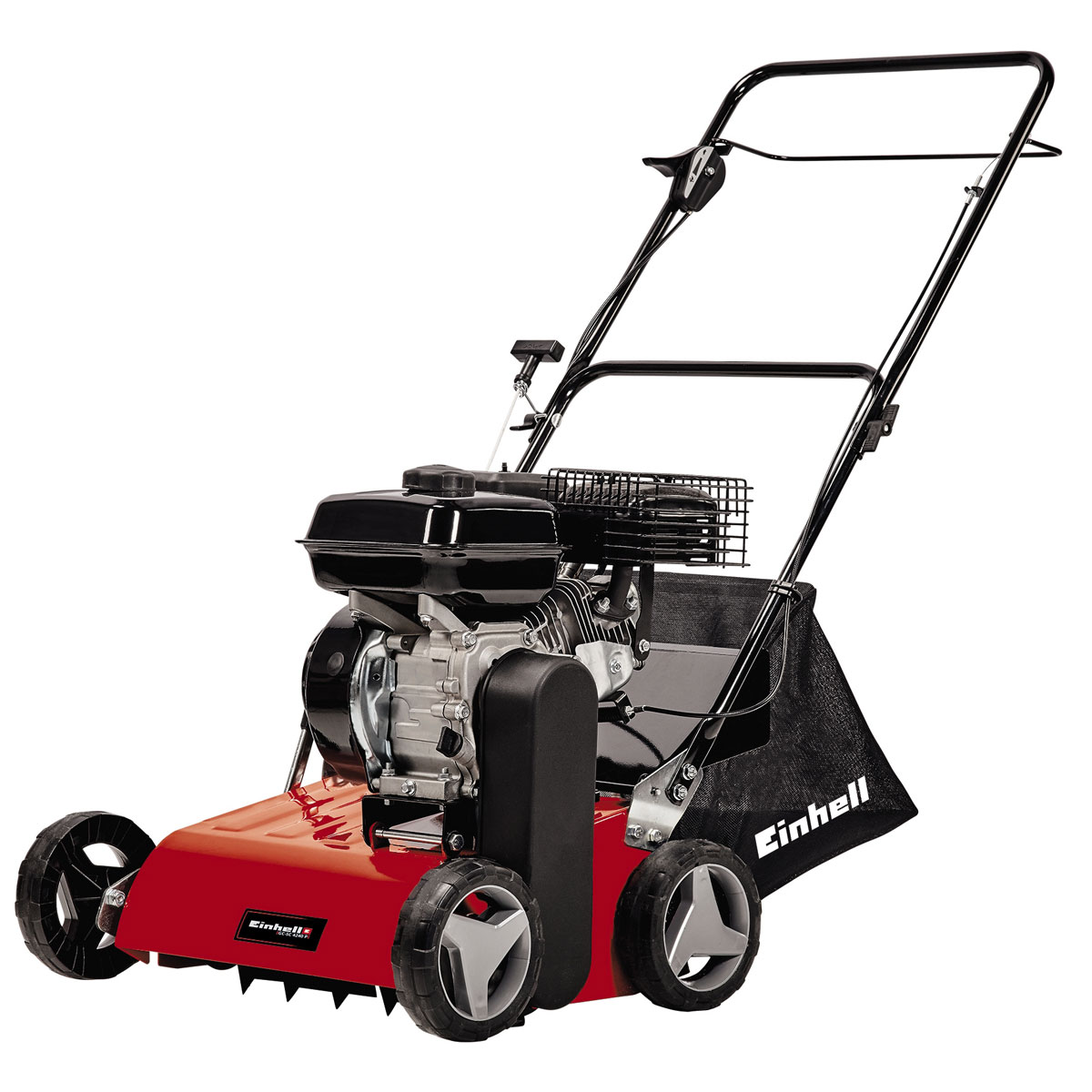 Einhell Benzin-Vertikutierer GC-SC 4240 P | 112311