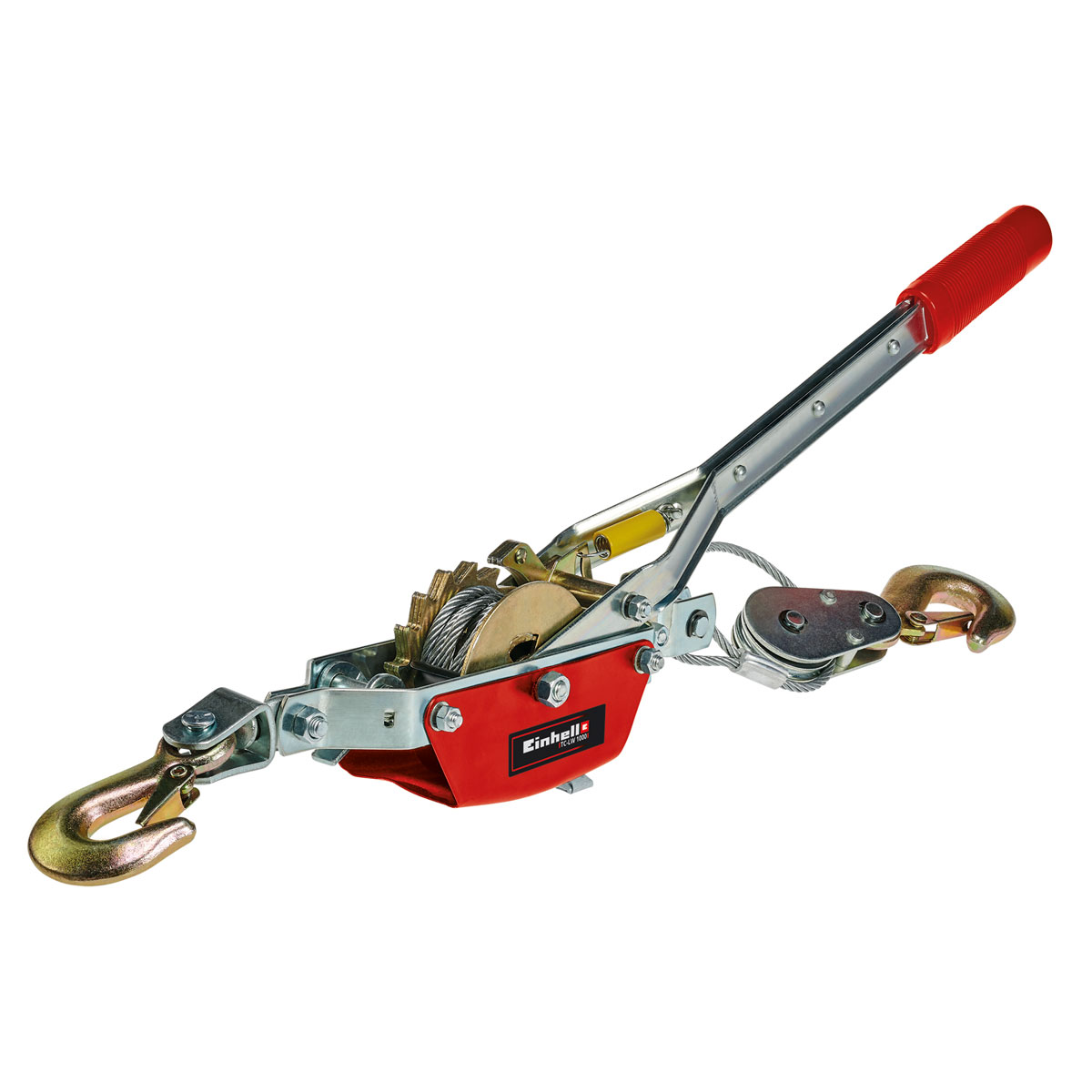 Einhell Handhebelseilzug TC-LW 1000 | 112337