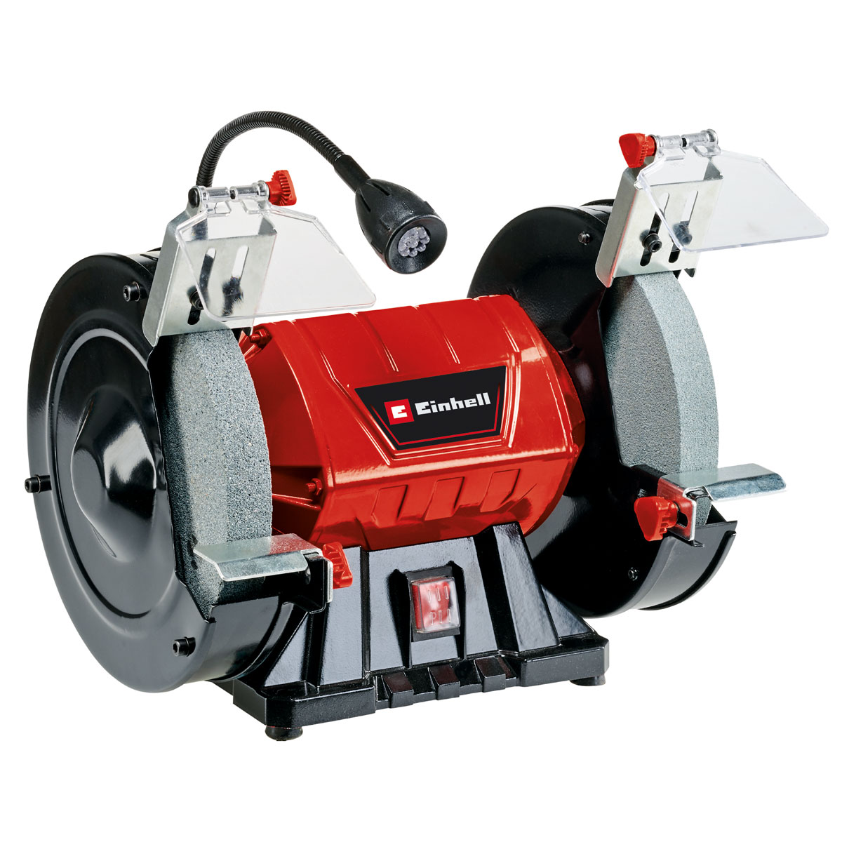 Einhell Doppelschleifer TC-BG 200 L | 112373