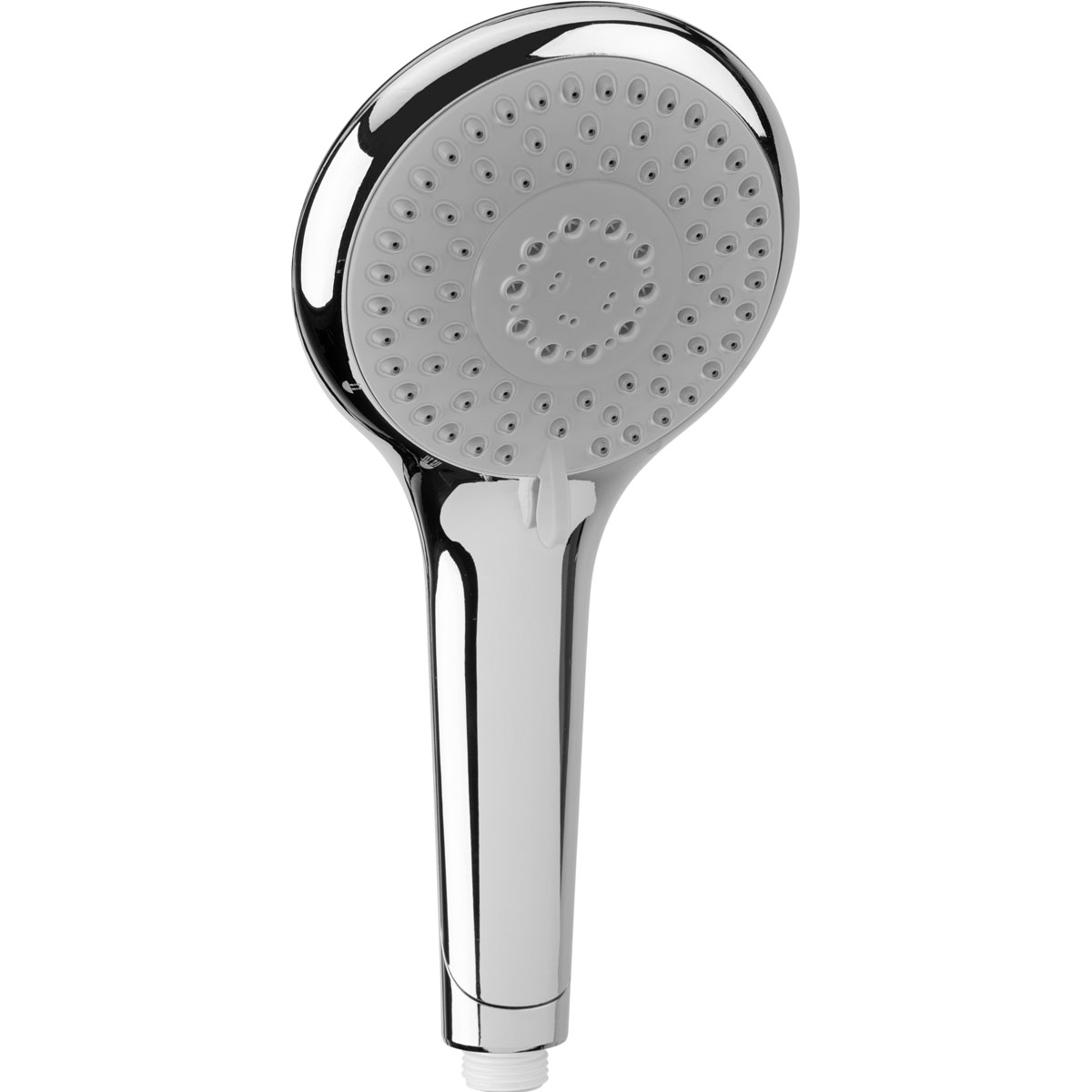 Cornat Handbrause VERMELHA 5 Strahlarten chrom | 112441