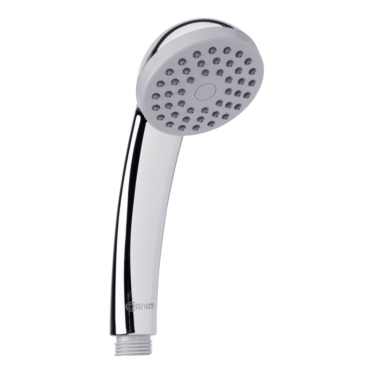 Cornat Handbrause Amarela 1 Strahlart chrom | 112445