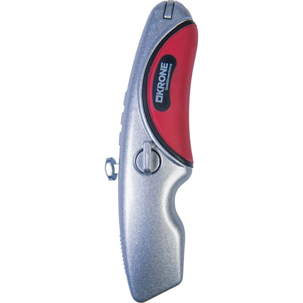 Krone Unimesser Zinkdruck-Kunststoff-Griff | 123805