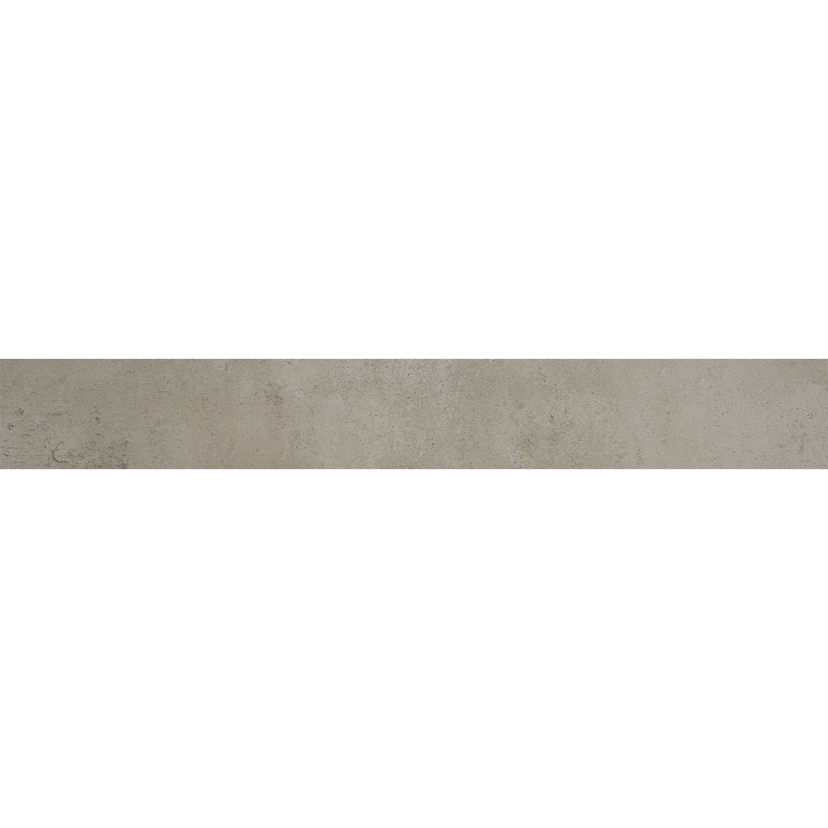 Sockel Vison Grau glasiert matt 60 x 8 x 0,9 cm | 132239