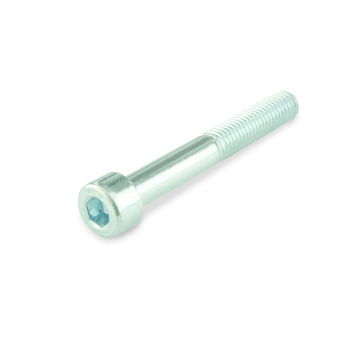 Suki Zylinderschraube 8.8 M5 x 10 mm Zylinderkopf Innensechskant 8 Stück | 10 | 132250