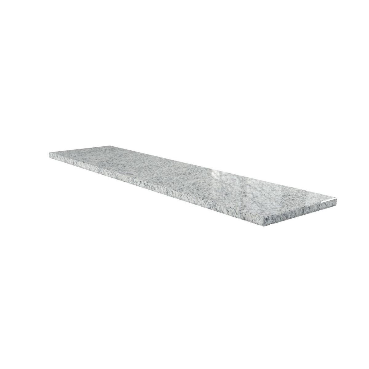 Fensterbank Granit Grau 275 x 30 x 3 cm poliert | 30 | 133277