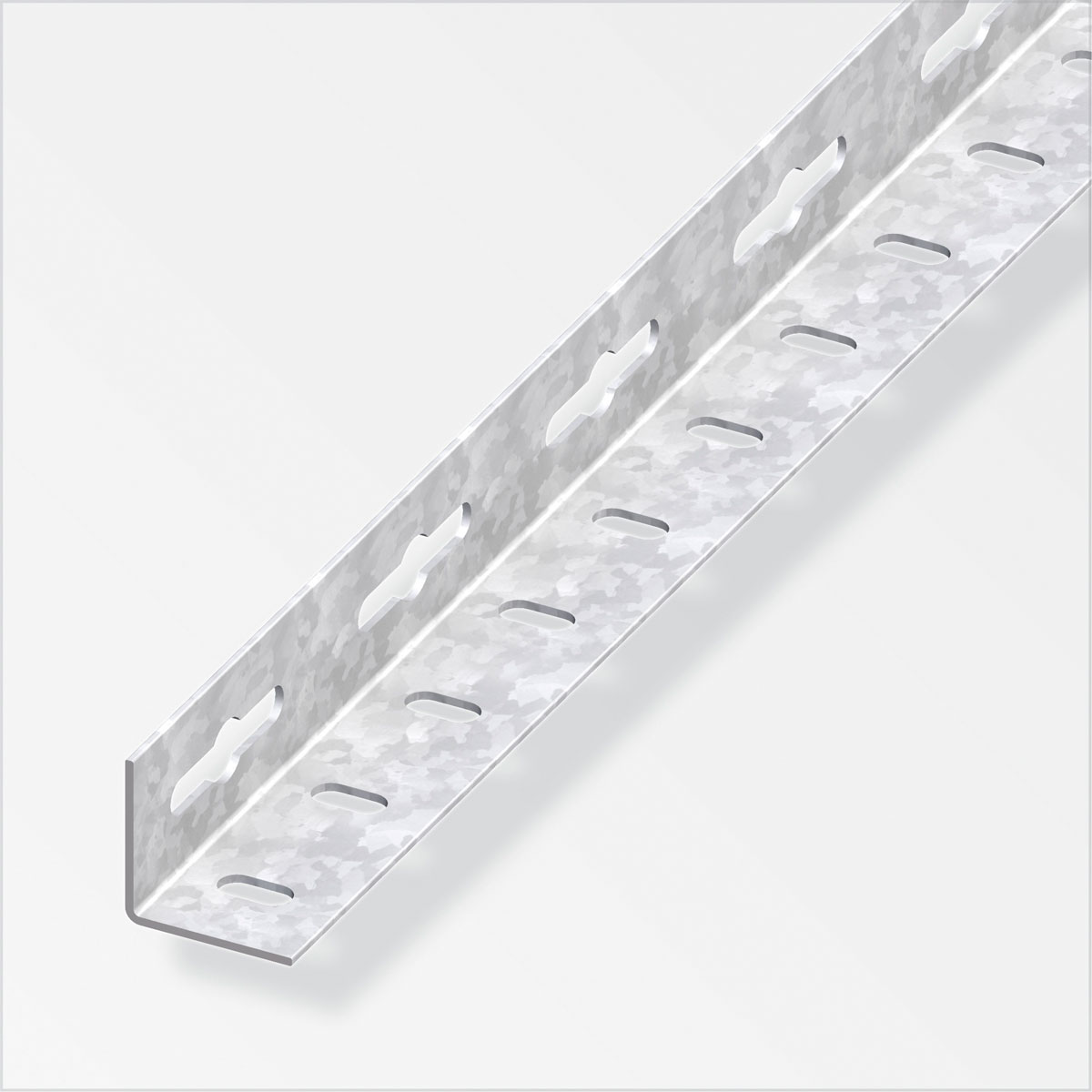 MyTool  Winkel Logika 23,5 x 23,5 mm 1m verzinkt | 2,35 | 150169