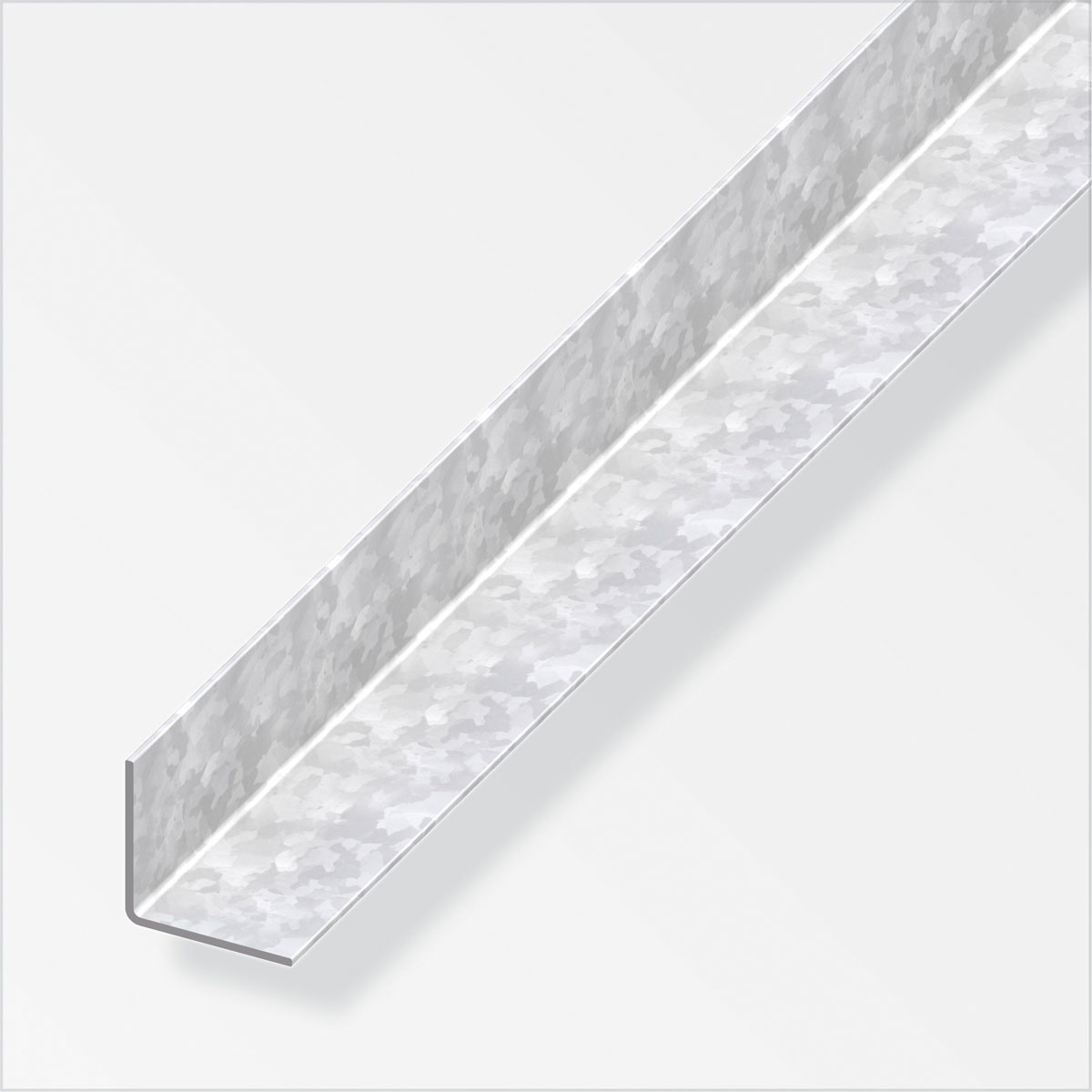 MyTool  Winkel 23,5 x 23,5 mm 2m verzinkt | 150187