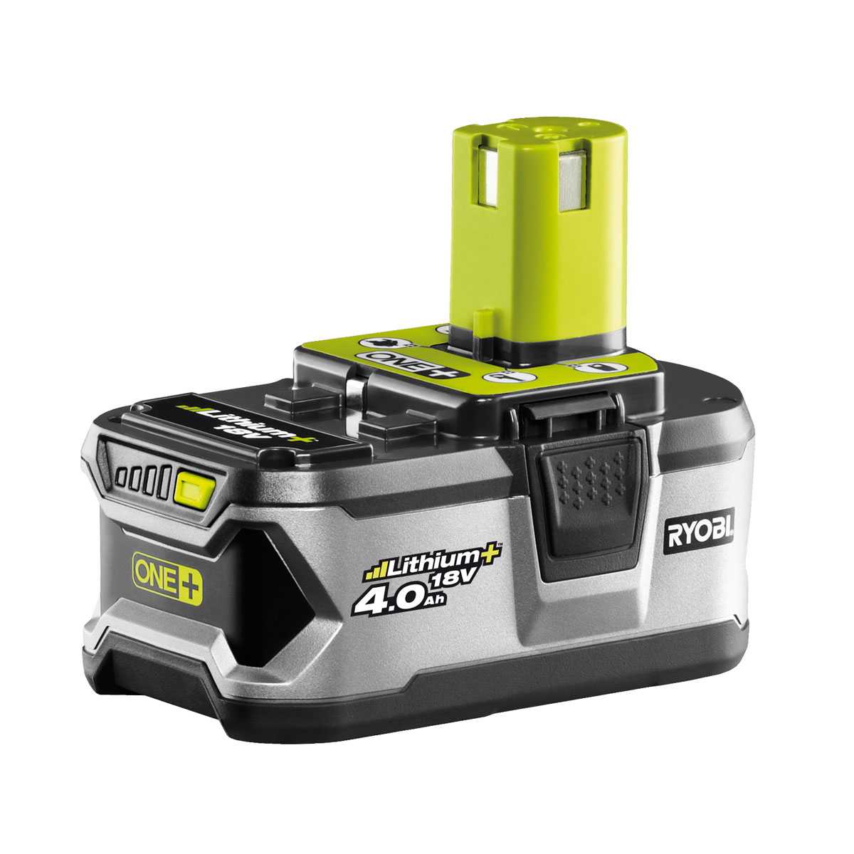 Ryobi Akku RB18 L40 4 Ah | 4 | 177911