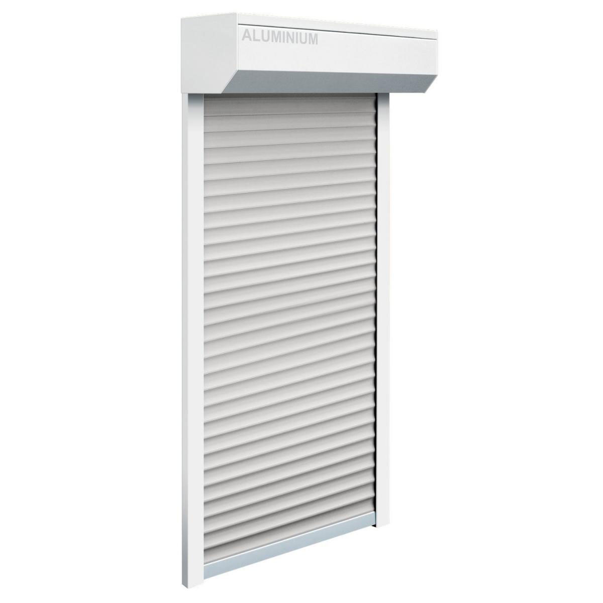 Schellenberg Rollladen 100 x 210 cm 45w/g | 210 | 203770