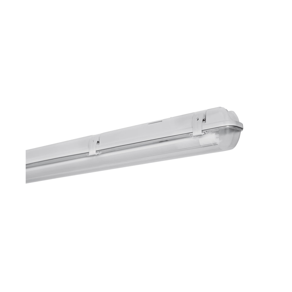 Osram LED-Feuchtraumleuchte Submarine 720lm grau | 720 | 203986