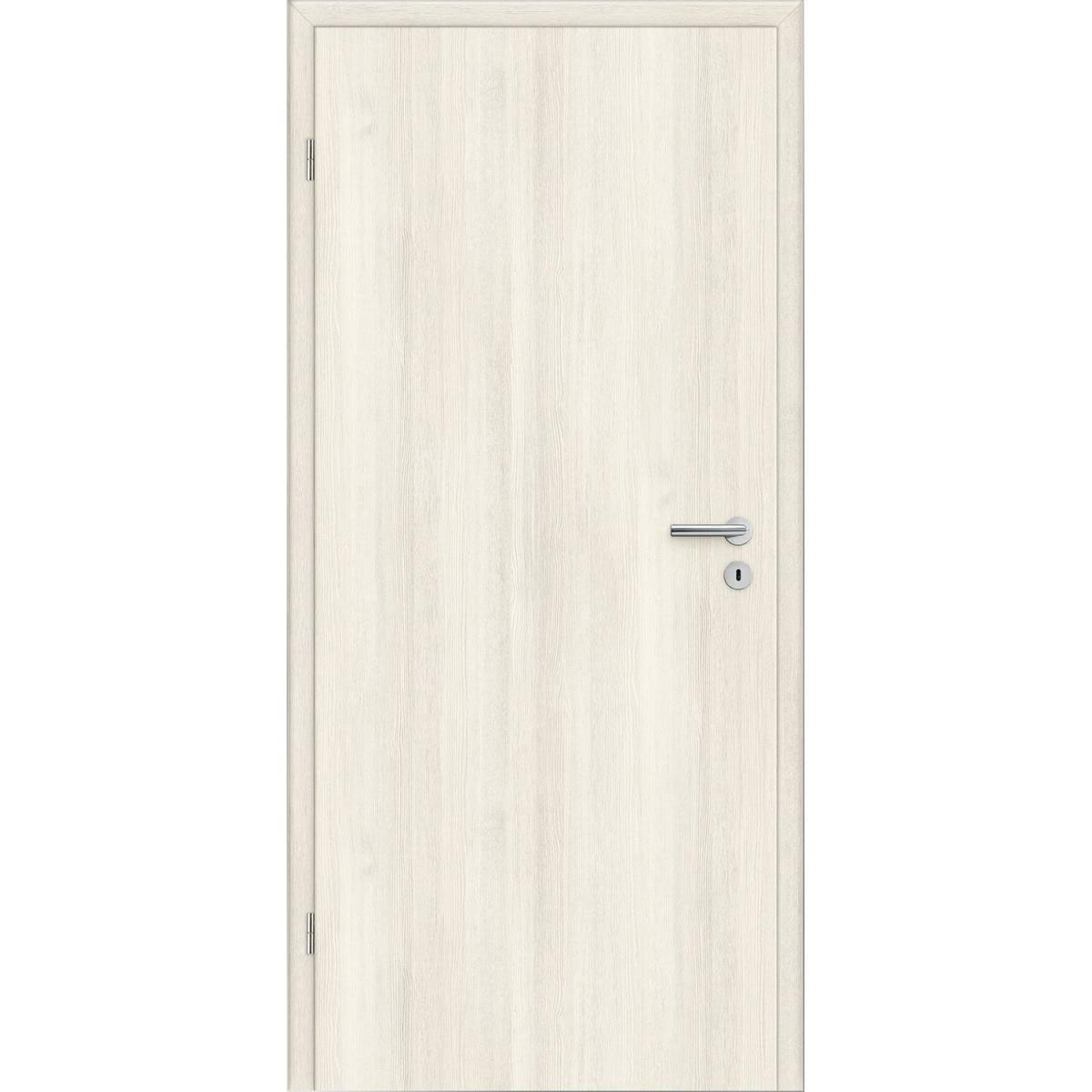 Borne Zimmertür CPL Berglärche aufrecht 61 x 198,5 cm DIN links | 61 | links | 205592