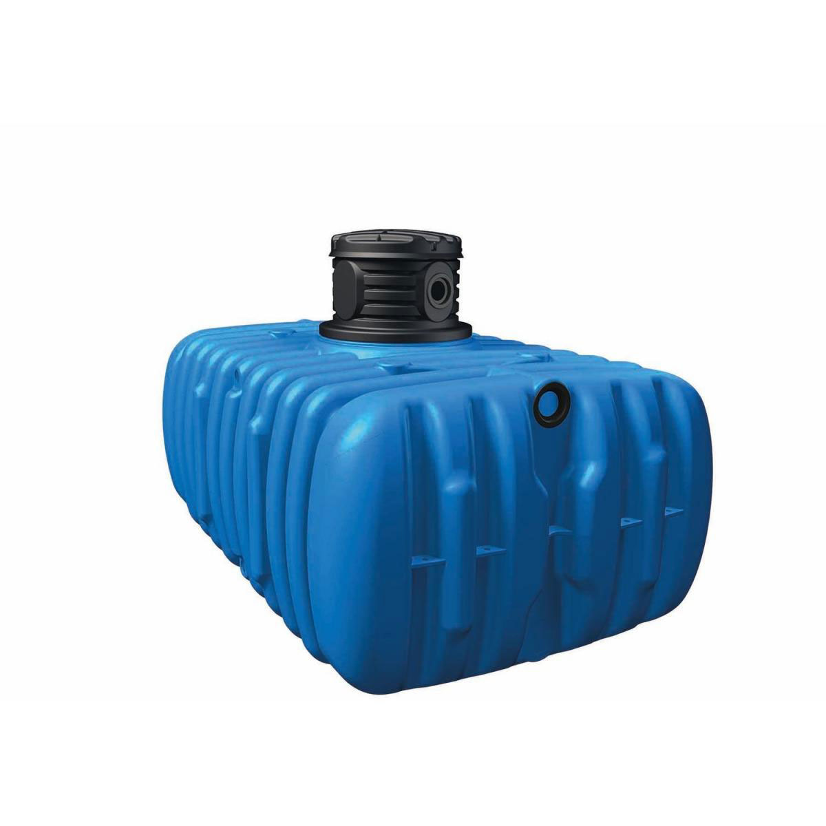 4rain Flachtank Flat M Garten-Comfort Paket 3000 L | 3000 | 206244