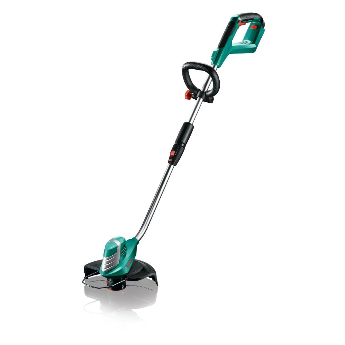 Bosch  Akku-Rasentrimmer Advanced GrassCut 36 ohne Akku | kein | 206797