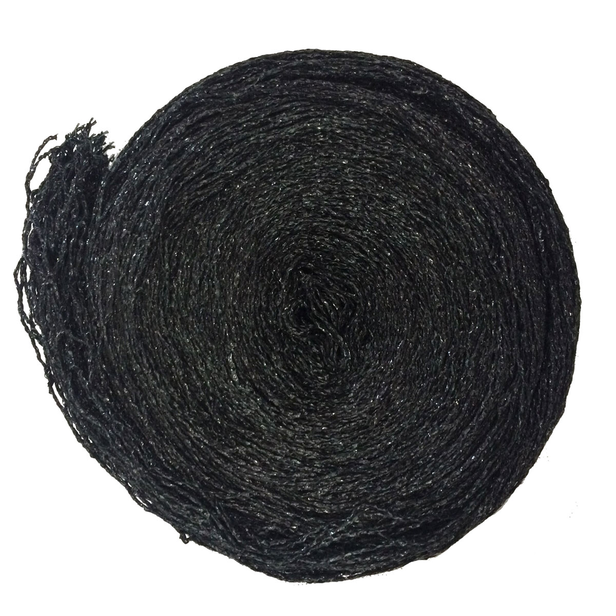 Wingart Vogelschutznetz Profi 5 x 2m schwarz | 5x2 m | 209666