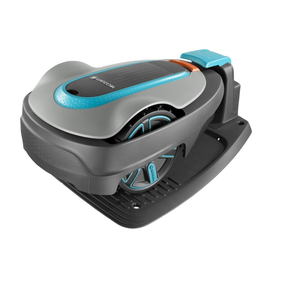 Gardena Mähroboter Sileno city 250 250m² | 250 | 214213