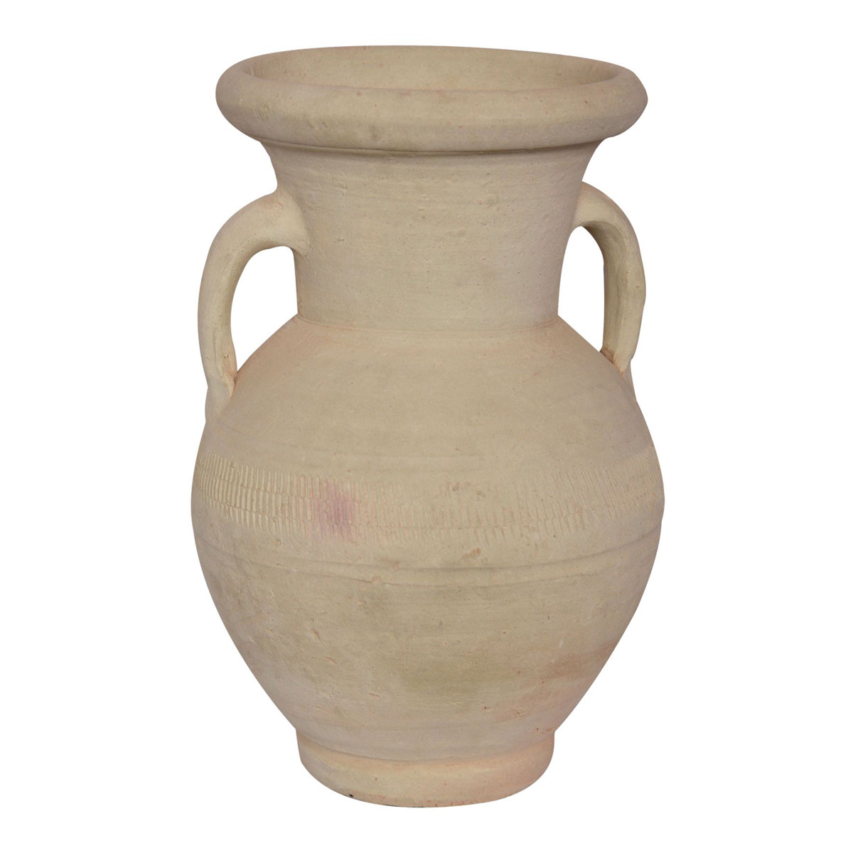 Haveson Amphore Athen Durchmesser 33 x 60 cm 2 Henkel | 214932