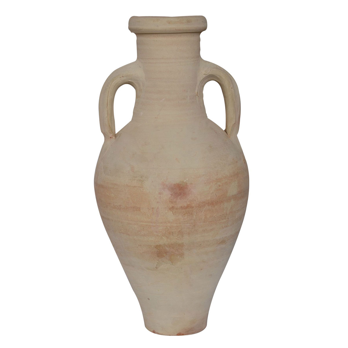 Haveson Amphore Athen Durchmesser 27 x 60 cm 2 Henkel | 214933