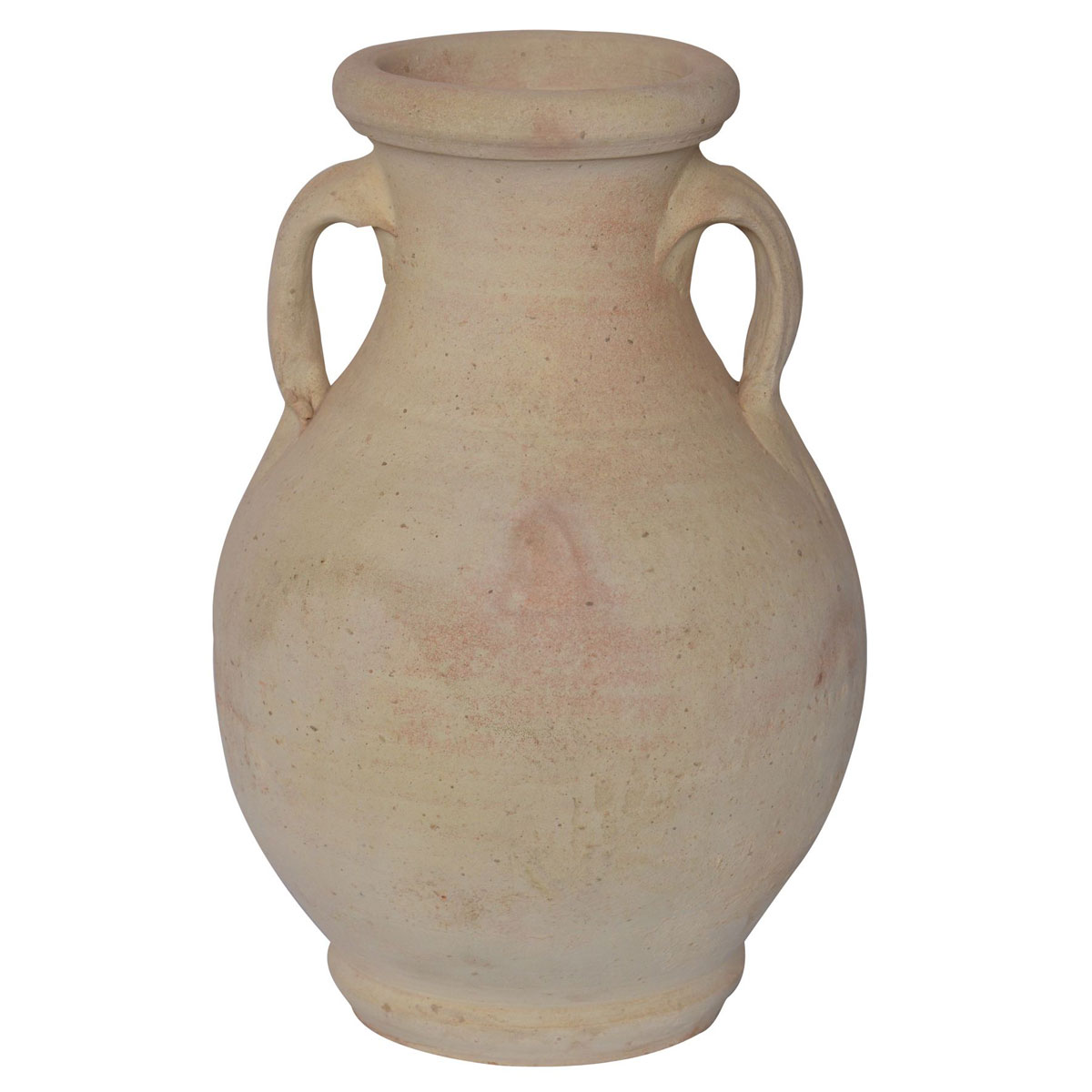 Haveson Amphore Athen Durchmesser 30 x 40 cm 2 Henkel | 214935