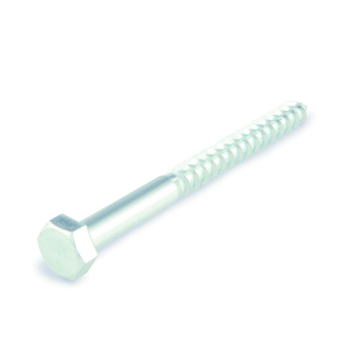 Suki Schlüsselschraube 4.8 Außensechskant 6 x 30 mm 4 Stück | 4 | 30 | 232445
