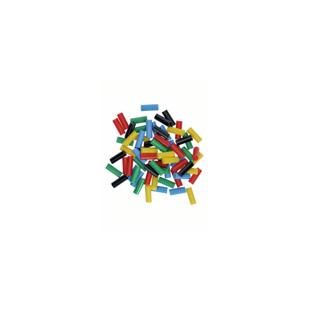 Bosch  Klebestick-Set Gluey mehrfarbig 14-teilig pro Farbe | mehrfarbig | 233443