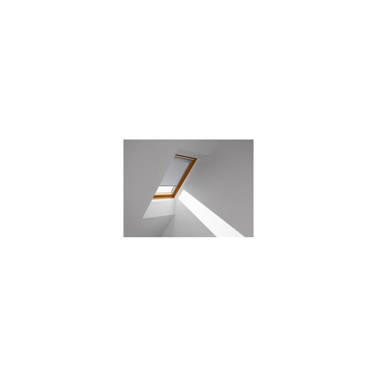 Velux Verdunkelungsrollo Classic DBL F06 4204 | 234736