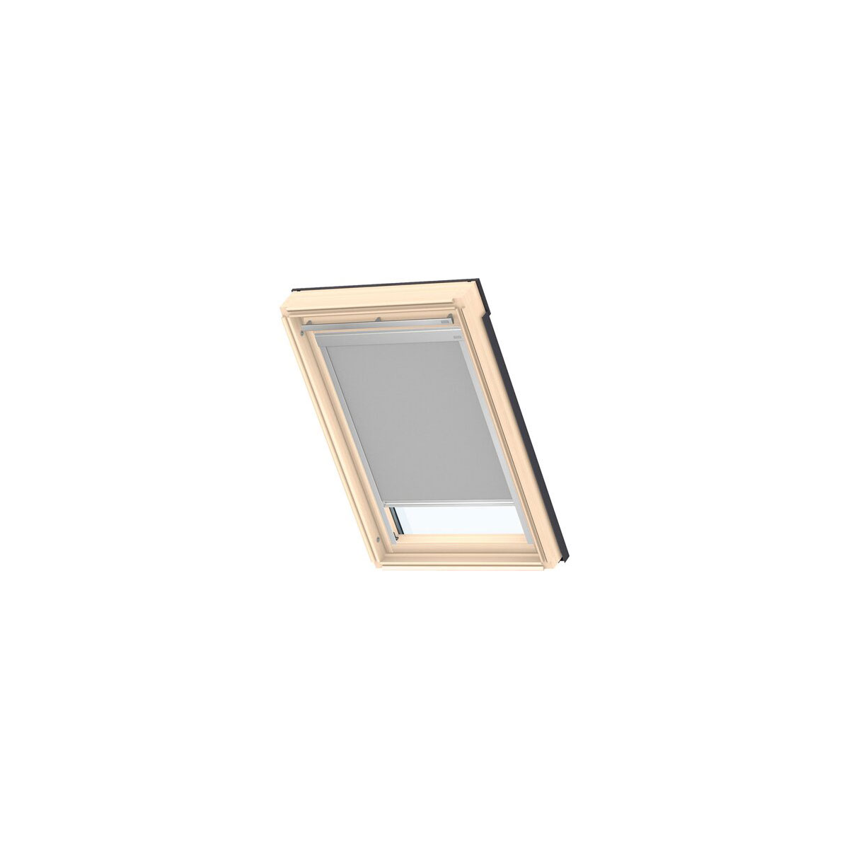 Velux Verdunkelungsrollo Classic DBL F06 4204 | 234736 – Bild 3