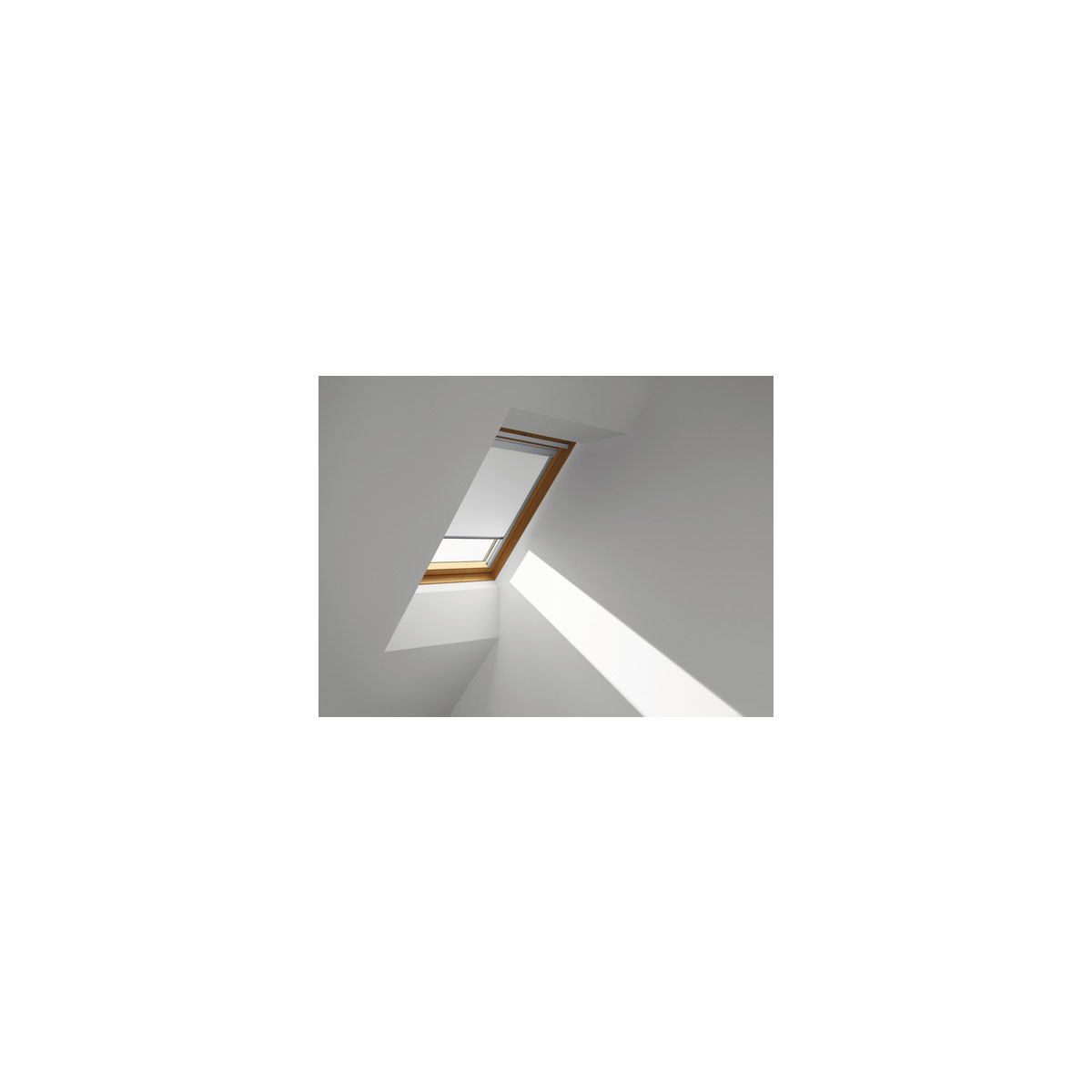 Velux Verdunkelungsrollo Classic DBL C02 4288 | 234752