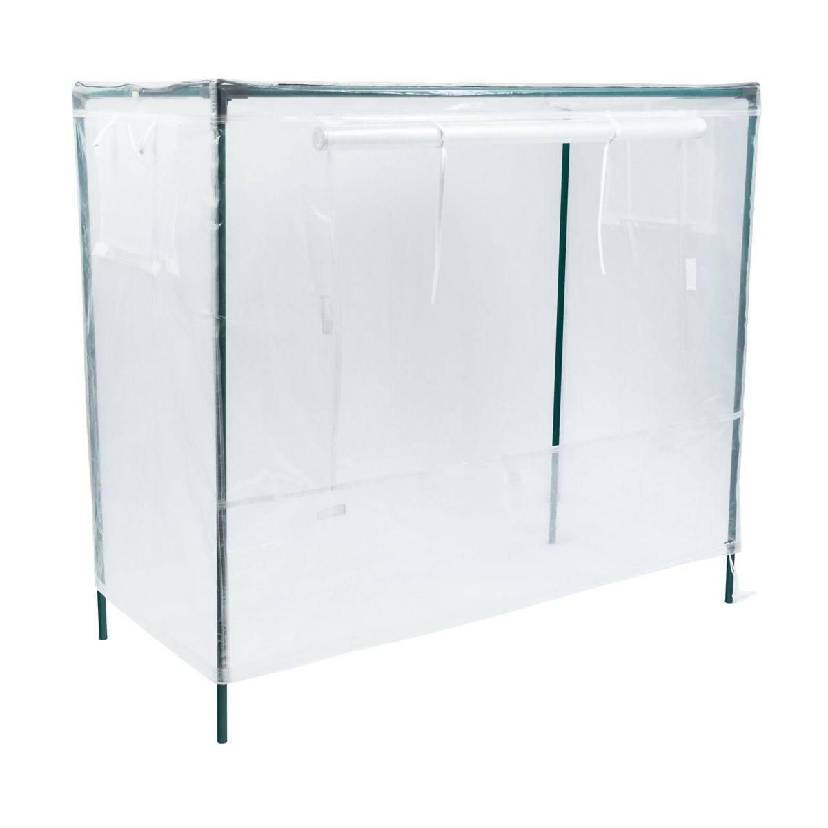 Vitavia Hochbeetabdeckung eckig Größe M | 118 | 239679